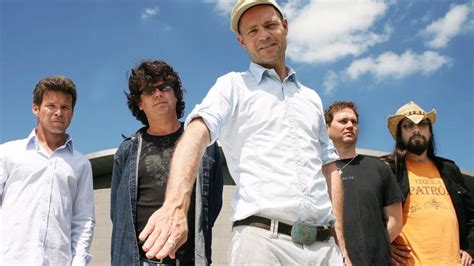 Tragically Hip S Final Concert To Be Broadcast Live On Cbc Cbc News