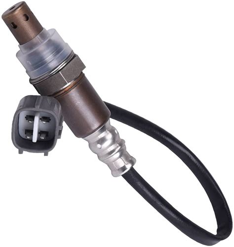 10 Best Oxygen Sensors For Toyota RAV4