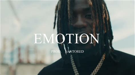 Ninho X Gazo X Tiakola Type Beat 2024 “emotion” Instru Trap