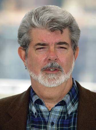 George Lucas | Biography, Movies, & Facts | Britannica.com