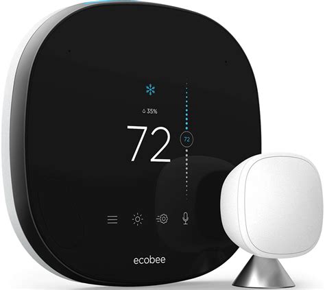 Best Smart Thermostats That Don T Require A C Wire 2022 Android Central