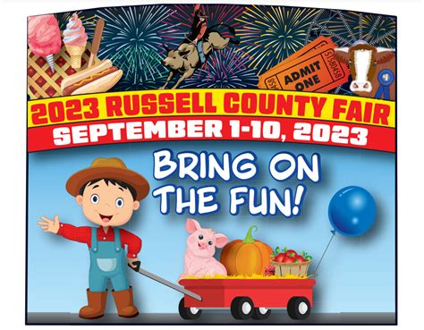 Miami County Fair Dates Tickets Rubi Merralee