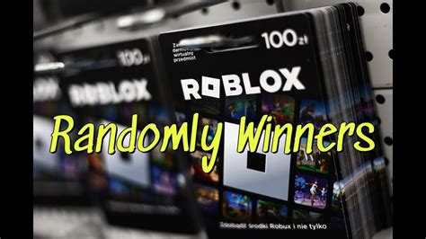 10k Robux Giveaway Free Robux Youtube