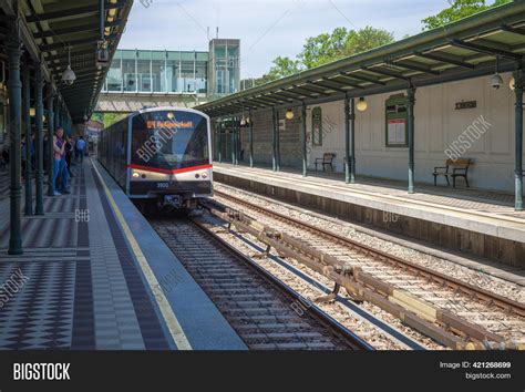 Vienna, Austria - Image & Photo (Free Trial) | Bigstock