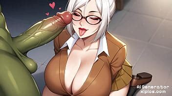 Raccolta Porno E Hentai Della Scuola Di Prigione Di Meiko Sexy E Nuda XVIDEOS