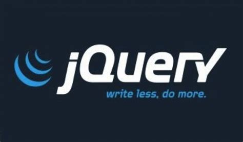 Curso Conoce Jquery La Biblioteca De Javascrip Becas Para Hispanos