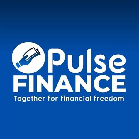 pulse finance  estates kampala
