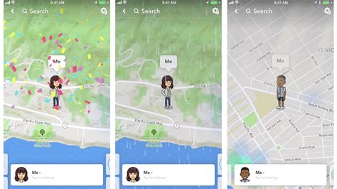 How To Use Snap Map Jasmgmt