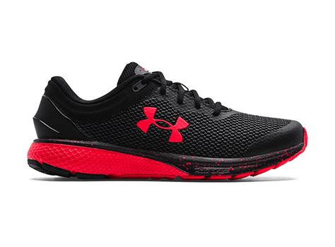 Ripley Zapatilla Hombre Under Armour Running Negro Ua Charged Escape Bl