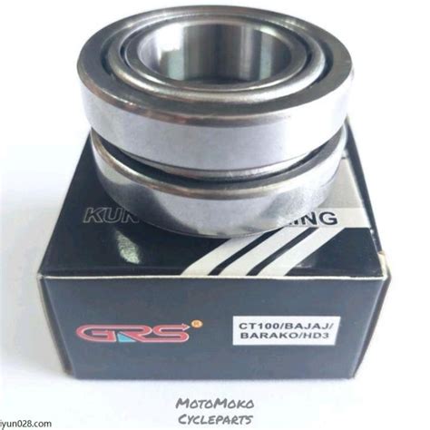 Honda Click I V Knuckle Bearing Knuckel Bearing For Honda Beat Fi