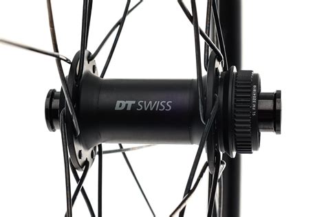 DT Swiss Gravel LN Tubeless 700c Wheelset - Weight, Specs, Price | The