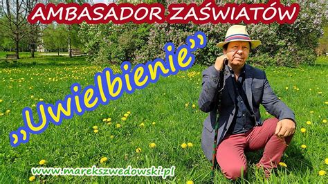 Ambasador zaświatów Uwielbienie YouTube