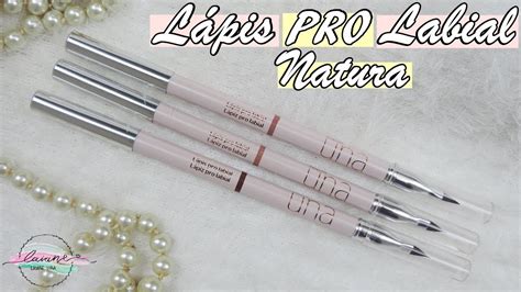 Descubrir 67 Imagen Lapiz Labial Natura Abzlocal Mx