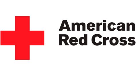 American Red Cross Logo Symbol Meaning History Png Brand