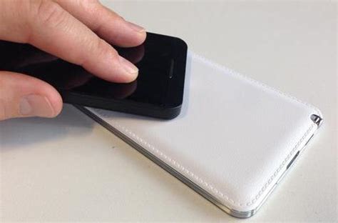 Что такое NFC? NFC в телефоне - что это? NFC-технология