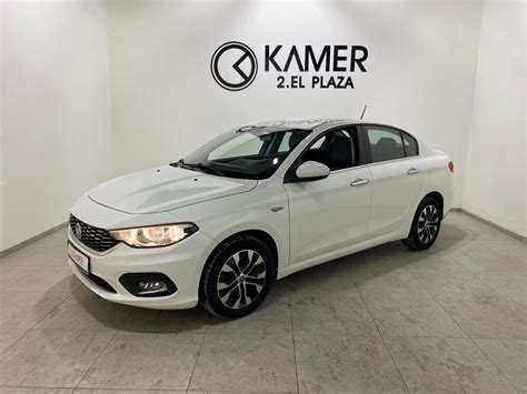 Fiat Egea E Torq Lounge Benzin