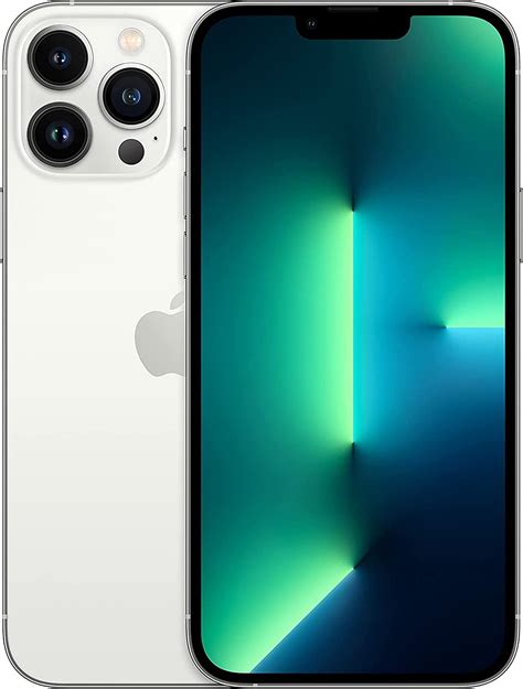Apple Iphone 13 Pro Max 256gb Graphite