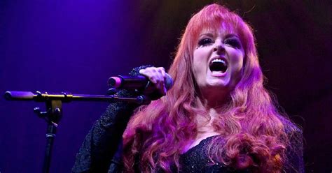 Wynonna Judds Daughter Slapped With Prostitution Charges In Alabama