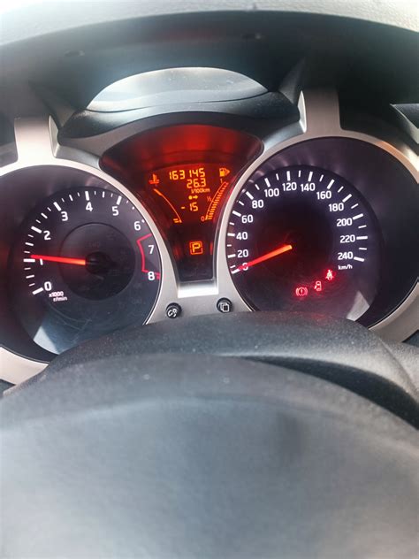 ТО 163145 — Nissan Juke (1G), 1,6 л, 2012 года | своими руками | DRIVE2