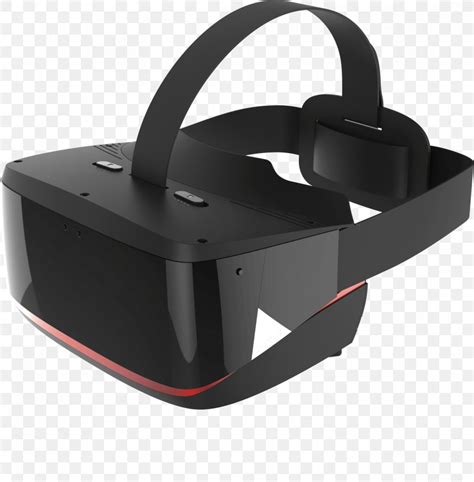 Oculus Rift Virtual Reality Headset Head Mounted Display Htc Vive Png