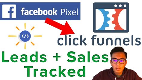 How To Install Facebook Pixel On Clickfunnels Custom Conversions