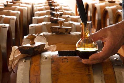 Modena Balsamic Vinegar Cellar Guided Tour Getyourguide