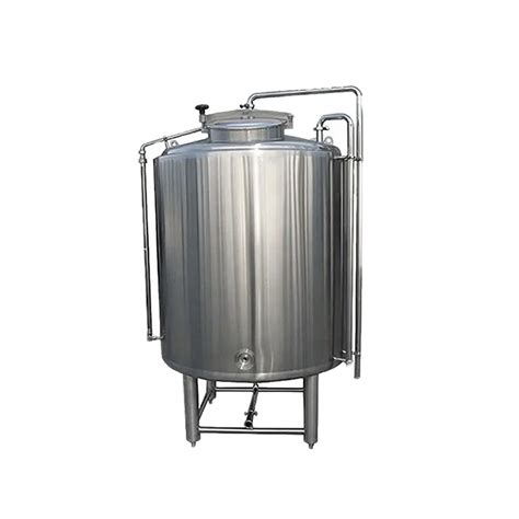 Stainless Steel Storage Tank