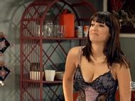 Naked Ana Morgade In Con El Culo Al Aire