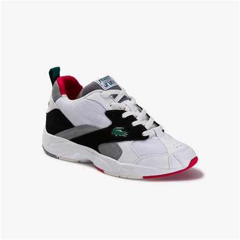 Mens Shoes Shoes For Men Lacoste