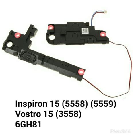 Dell Oem Inspiron Vostro Replacement