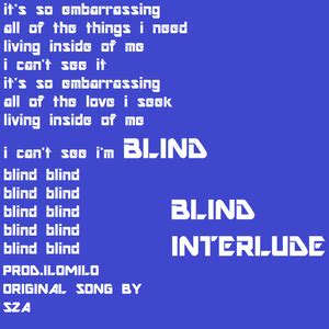 SZA – Blind Samples | Genius