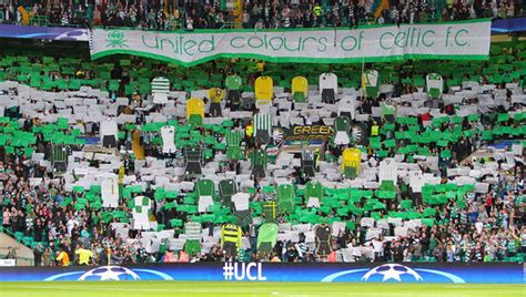 Celtic Fans To Pay Special Tribute Tonight | Latest Celtic News