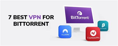 Meilleurs Vpn Gratuits Pour Bittorrent Techrobot