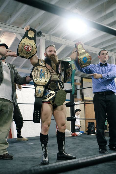 Olde Wrestling Extravaganza Cleveland Heights Oh Patch