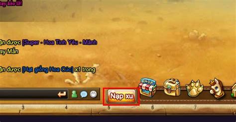 Hướng dẫn nạp Xu tại trang nạp xu mới của Gunny và Gunny Huyền Thoại Gunny Hóng Tin Tức Hot