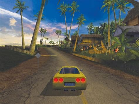 Need For Speed Hot Pursuit Screenshots Hooked Gamers