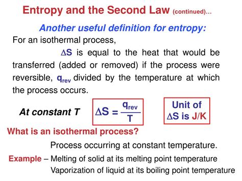 Ppt Chemical Thermodynamics Powerpoint Presentation Free Download Id1351488