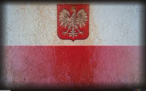 Poland Flag Wallpapers - Top Free Poland Flag Backgrounds - WallpaperAccess