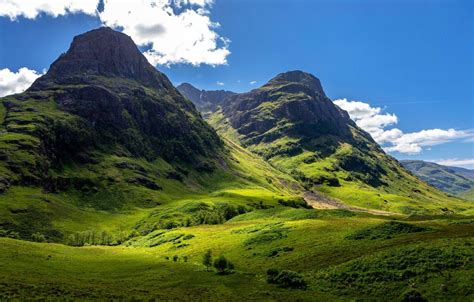 Glencoe Wallpapers Top Free Glencoe Backgrounds Wallpaperaccess