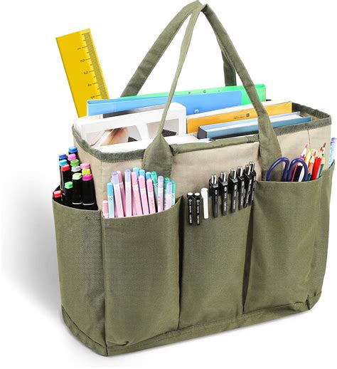 Art Supply Storage Organizer Craft Organizers And Storage