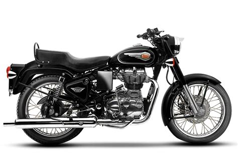 Royal Enfield Bullet 500 2020 Motochecker