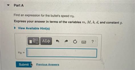 Solved You Have Been Asked To Design A Ballistic Spring Chegg