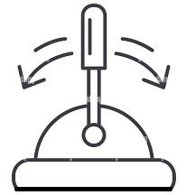 Toggle Switch : Construction, Circuit, Types & Its Applications
