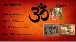 Hinduism | PPT