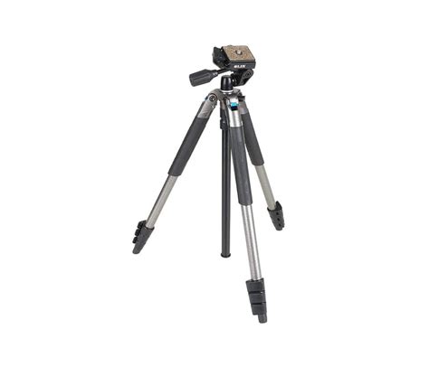 Slik Tripod Sprint Pro Iii Way Gm Sinar Photo Digital Camera