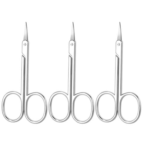 Amazon Best Sellers Best Eyebrow Grooming Scissors