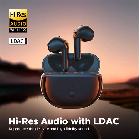 Soundpeats Air3 Deluxe Wireless Earbuds Price In Pakistan