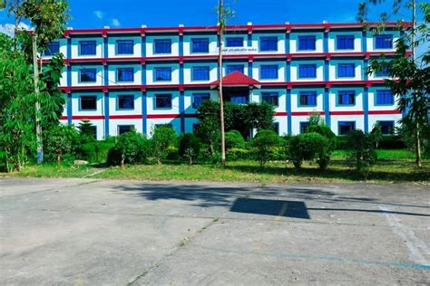 Rapti Engineering College Dang