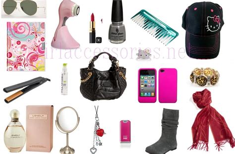 Girl Accessories