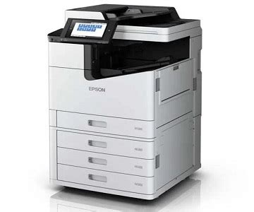 Epson Workforce Series - Best Printer sales in Dubai | Printer Rental ...